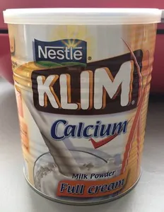 KLIM Calcium