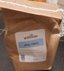 speltmeel
