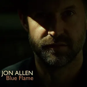 Allen Jon: Blue Flame