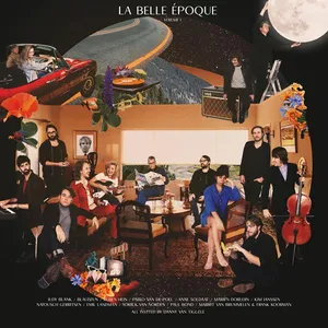 La Belle Epoque: Volume 1