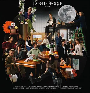 La Belle Epoque: Volume II