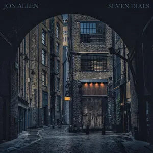 Allen Jon: Seven Dials