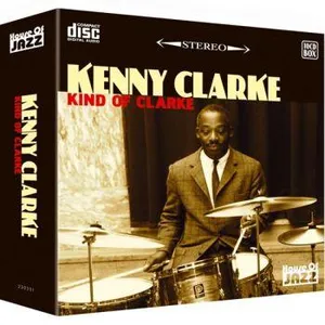 Clarke Kennny: Kind Of Clarke