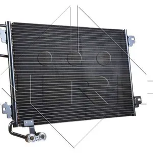 Kondensor, klimatanläggning NRF 35340