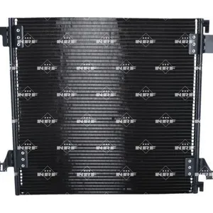 Kondensor, klimatanläggning NRF 35526