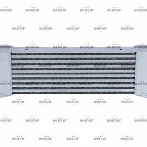 Intercooler NRF 30037