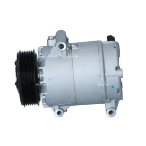 AC-kompressor NRF 32478