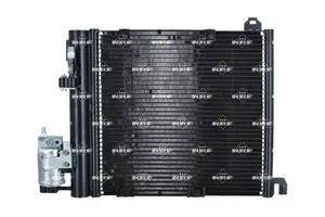 Kondensor, klimatanläggning NRF 35302