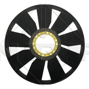 Fläkt, motorkylning NRF 49813