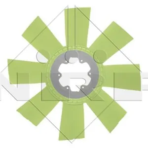 Fläkt, motorkylning NRF 49852