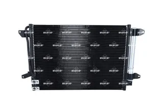 Kondensor, klimatanläggning NRF 350028