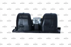 Elektrisk motor, kupéfläkt NRF 34138