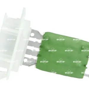 Fläktmotstånd NRF 342009