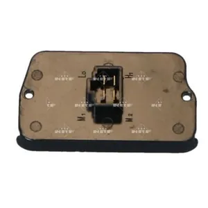 Fläktmotstånd NRF 342017