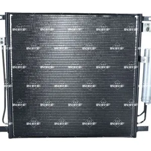 Kondensor, klimatanläggning NRF 350502