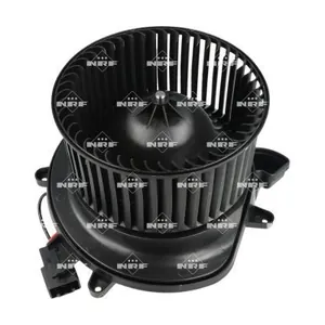 Kupéfläkt NRF 34356