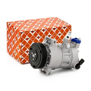 AC-kompressor NRF 32936