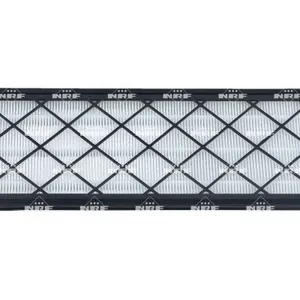 Kupéfilter NRF 210001