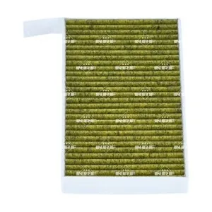 Kupéfilter NRF 210005