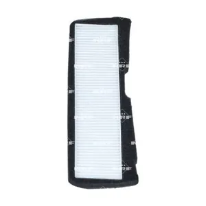 Kupéfilter NRF 210009