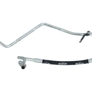 Varibelttrycksledning, klimatanläggning NRF 400074