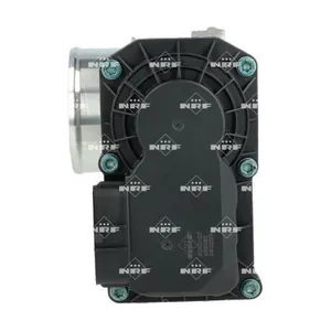 Spjällhus NRF 408095