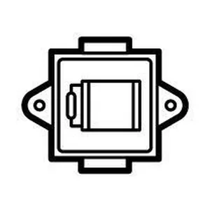 Fläktmotstånd NRF 342159