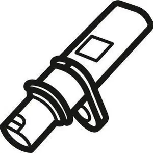 Kamaxelgivare NRF 754144