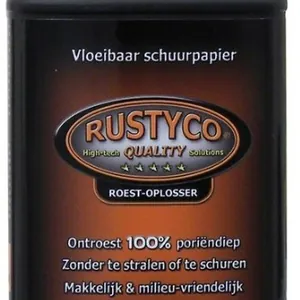 Rostlösare RUSTYCO 1001