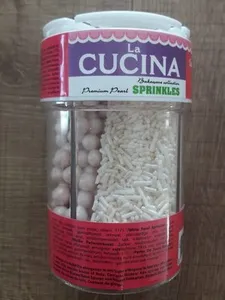 La cucina