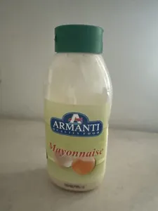 Armanti Mayonnaise