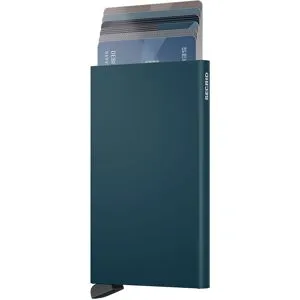 Secrid Cardprotector Teal
