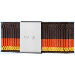 Secrid Moneyband Groove