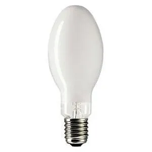 Philips Master Citywhite Cdo-Et Plus Metallhalogenlampa 70 W, E27-Sockel, Belysning