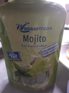 Wassermaxx, Mojito