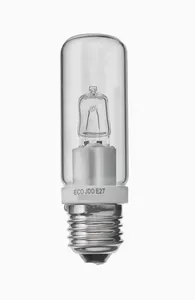 Lysman Halogen Halolux JD ECO E27 75W (100W)
