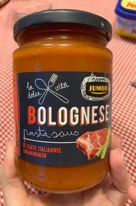 Bolognese saus