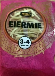 Eiermie
