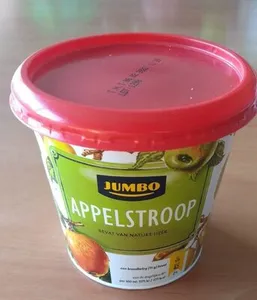 Jumbo appelstroop
