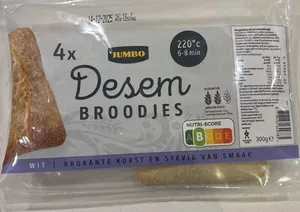 Desem Broodjes