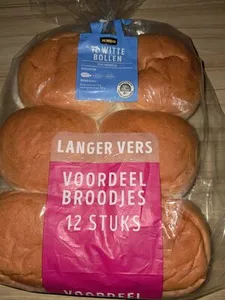 Witte Bollen