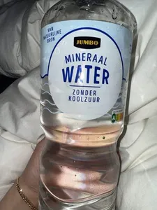 Jumbo water