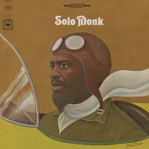 Monk Thelonious: Solo Monk