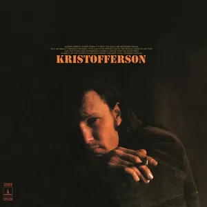 Kristofferson Kris: Kristofferson
