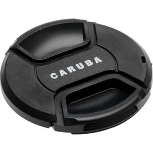 Caruba objektivlock Clip Cap 43 mm