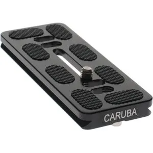 Caruba Snabbplatta PU100