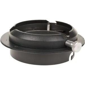 Meike softboxadapter för Bowens Godox/Quadralite ljusformare på Elinchrom blixtar