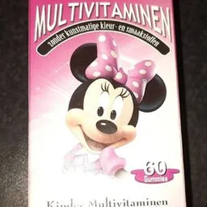 Multivitamines