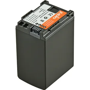 Jupio Motsvarande Canon BP-828