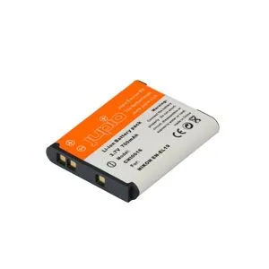 Jupio kamerabatteri 700mAh för Nikon Coolpix EN-EL19
